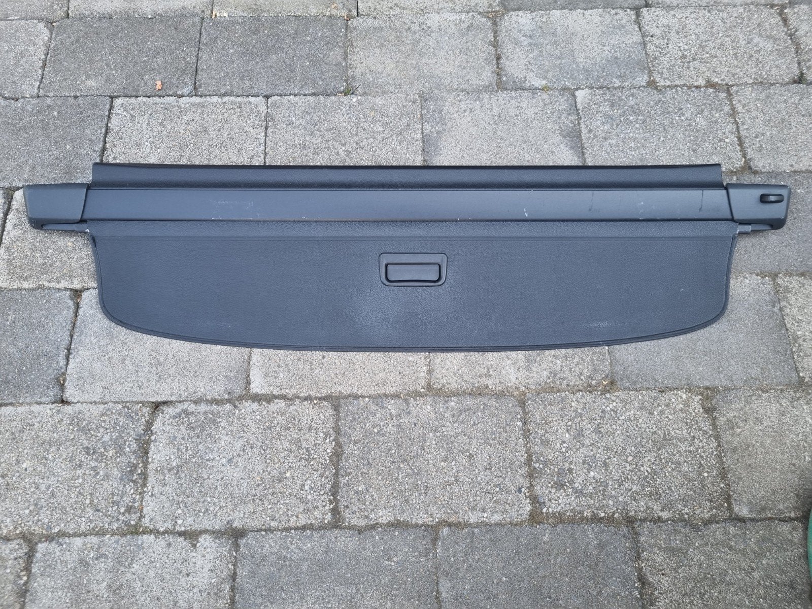 Kofferbak rolhoes Volkswagen Passat Variant, Ophalen, Volkswagen