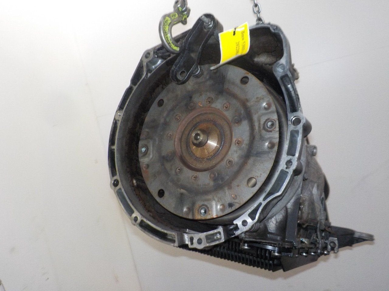 Versnellingsbak automaat BMW 5 serie, Onderdelen@venauto.nl, Van der Ven Autorecycling B.V., Gebruikt, Ettenseweg 76, 4706 PB Roosendaal, The Netherlands