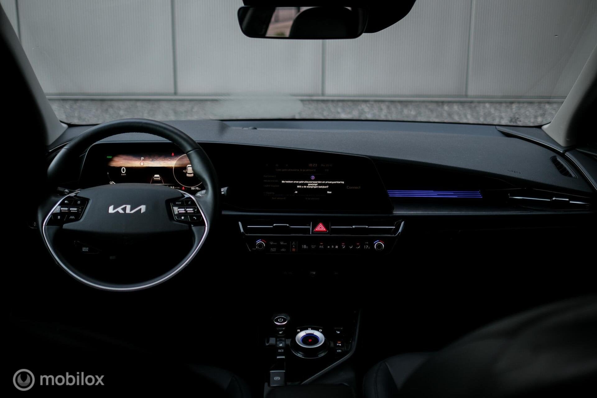 Foto 2 van Kia Niro EV Light 64.8 kWh | SOH 96,5 | Camera | Stoel + stu