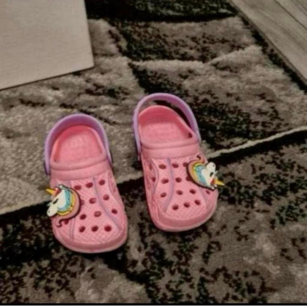 Baby slippers maat 20, Ophalen of Verzenden, Zo goed als nieuw, Jongetje of Meisje, Schoentjes