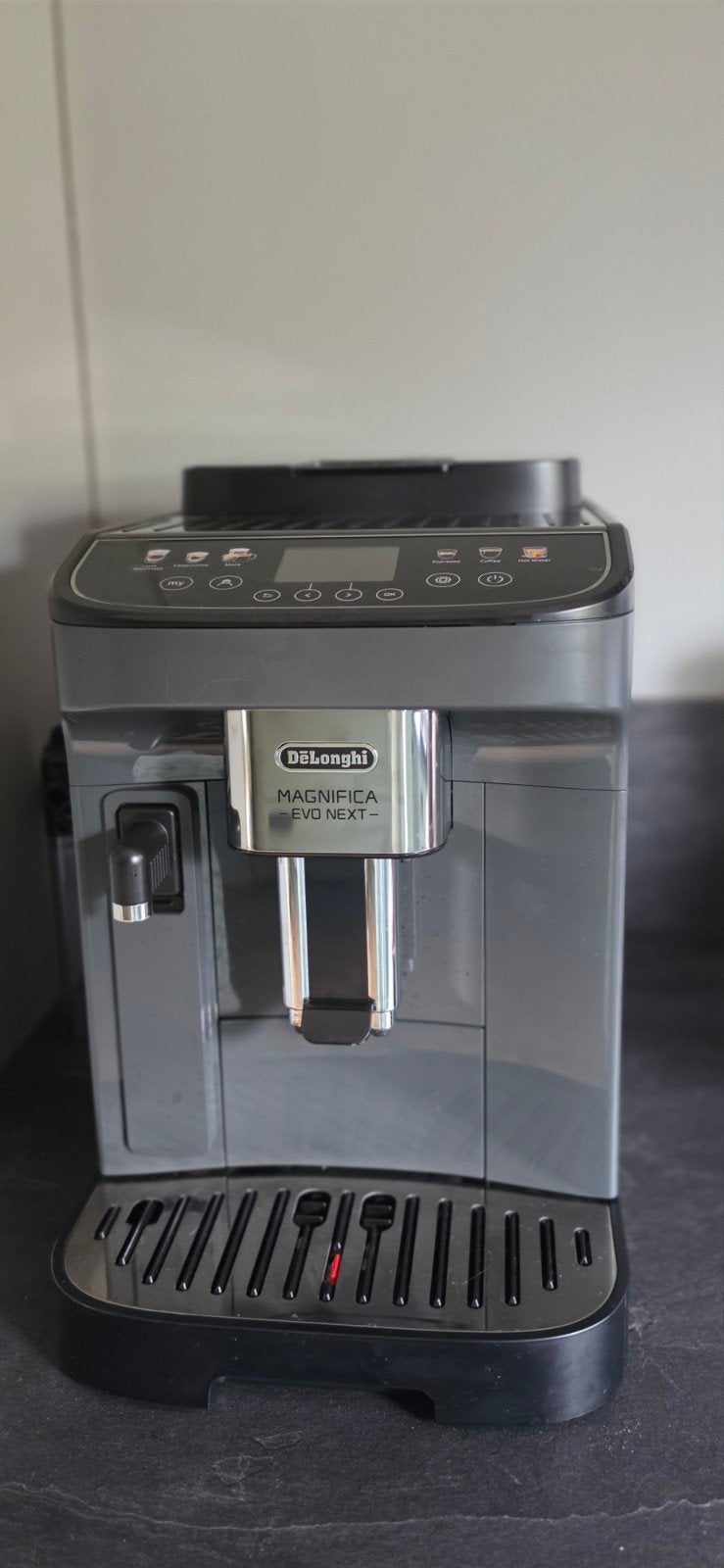 De'Longhi Magnifica Evo Next ECAM 310-60.GB Koffiemachine