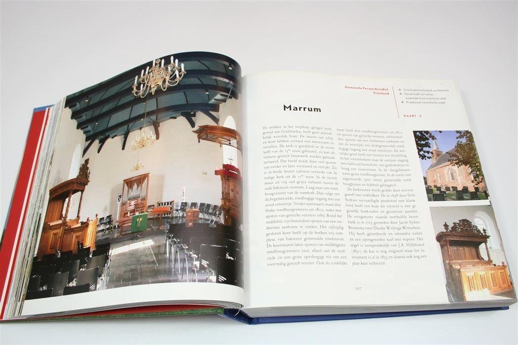 Alle Middeleeuwse Kerken — Monumentale Gids [974 Pagina\'s], Boeken, Ophalen of Verzenden, Zo goed als nieuw