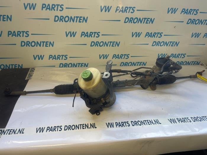 Stuurhuis van een Volkswagen Polo, Gebruikt, -, -, -