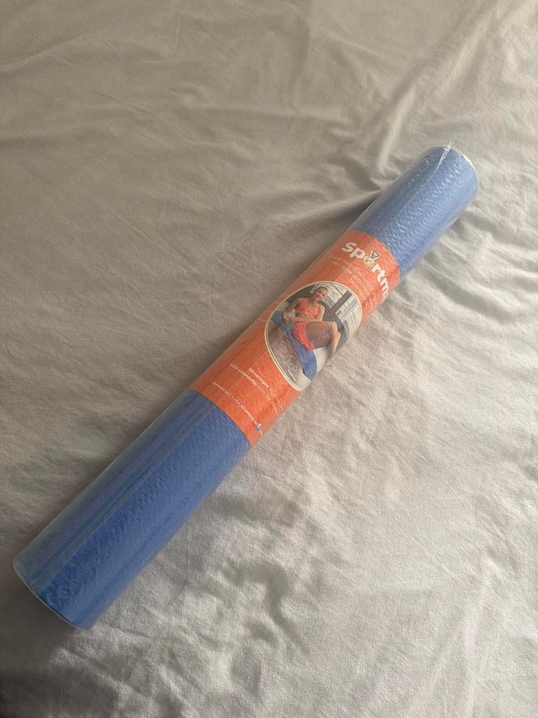 Sportmat / Fitnessmat - Nieuw in verpakking, Ophalen of Verzenden, Nieuw, Armen, Fitnessmat