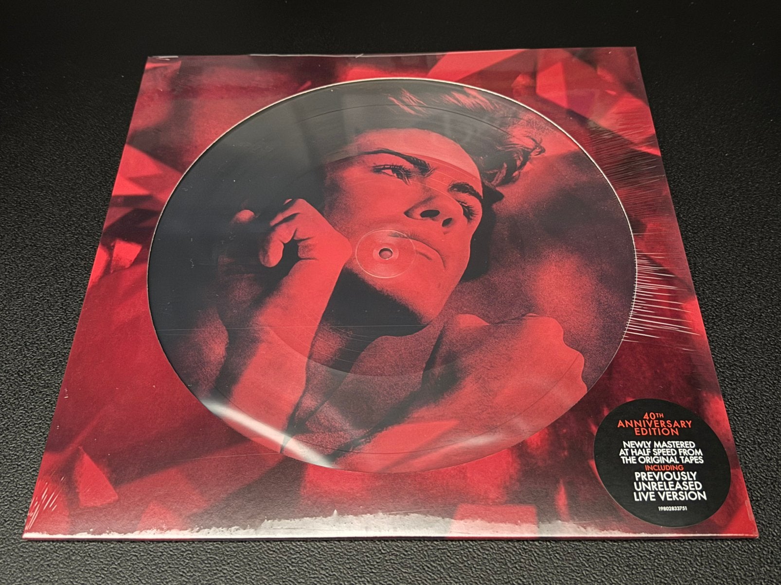 George Michael Careless Whisper 40th Picture Disc NIEUW, Cd's en Dvd's, Vinyl Singles, Nieuw in verpakking, Pop, Picture disc