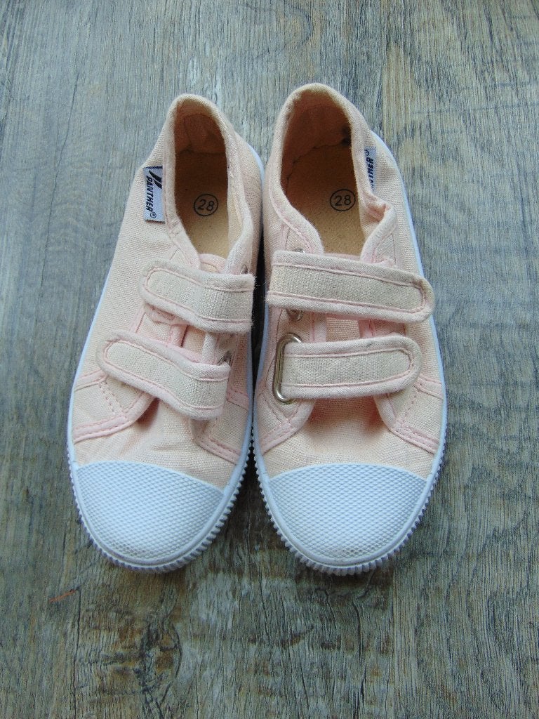 gymschoenen roze gympen maat 28 schoenen, Kinderen en Baby's, Kinderkleding | Schoenen en Sokken, Meisje, Schoenen, Ophalen of Verzenden