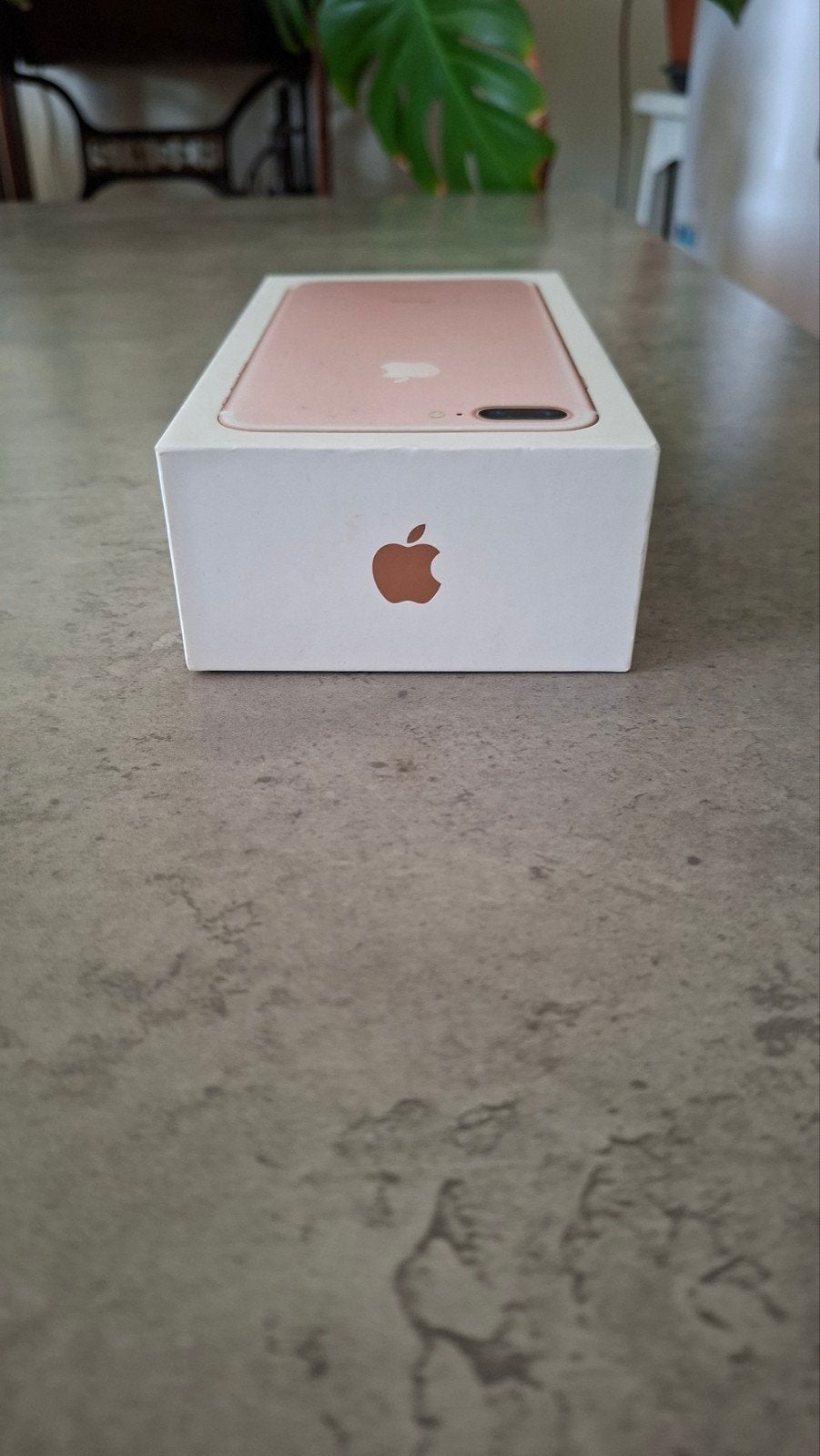 Apple iPhone doosje, Ophalen of Verzenden, Overige typen