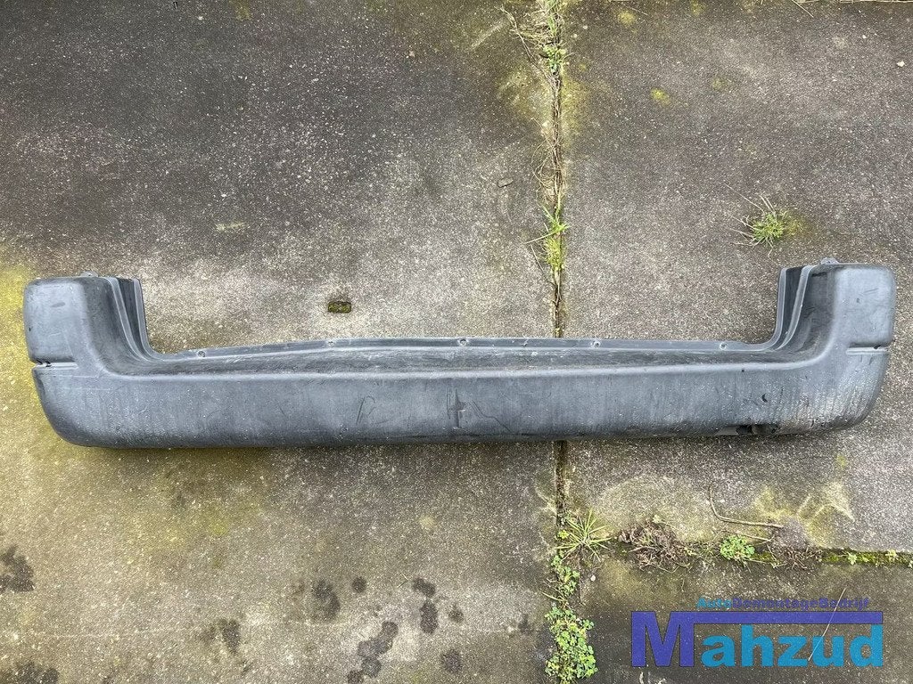 PEUGEOT PARTNER berlingo achterbumper bumper achter 1998-200, Taurusavenue 1
2132 LS  Hoofddorp, NL, Gebruikt, Contact.group@renault.com