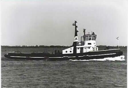 Sleepvaart, Ophalen of Verzenden, Nieuw, Kaart, Foto of Prent