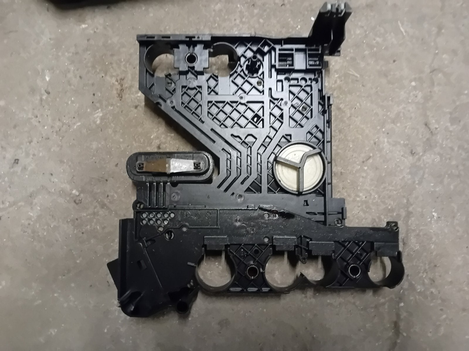 Elektronica Automaatbak Mercedes-Benz (A1402701161), Ophalen of Verzenden, Gebruikt, Mercedes-Benz