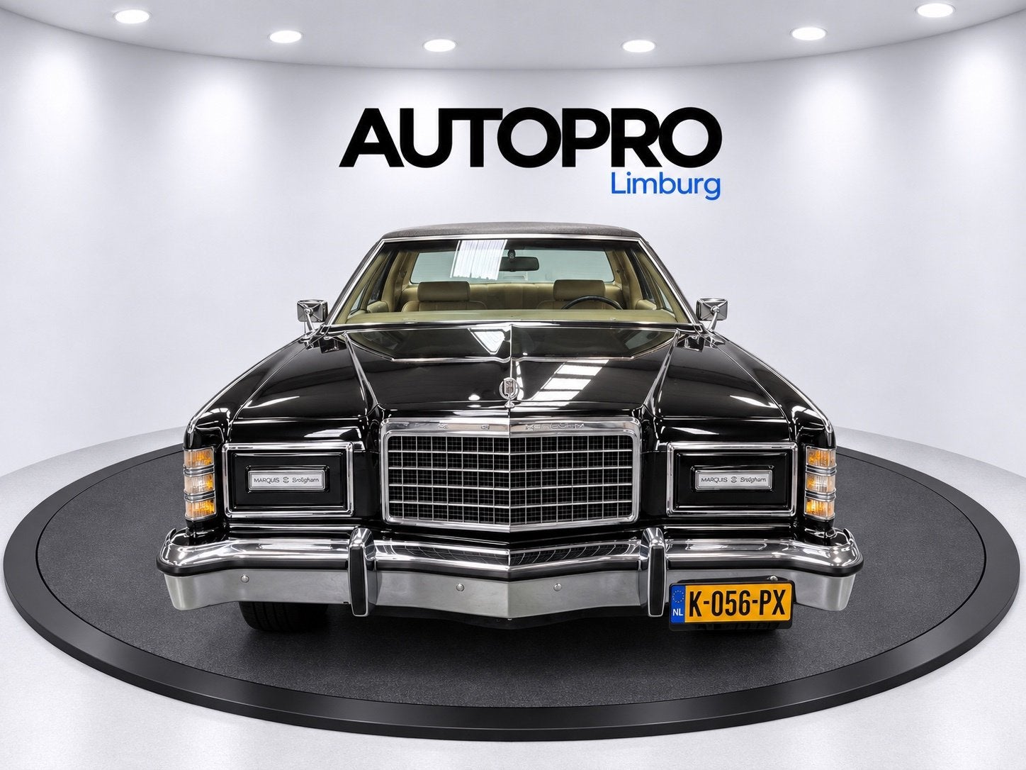 Ford USA LTD 5.8 V8 Landau SD | EU Auto| Carpas| NAP, foto 4