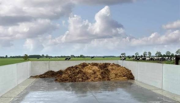 Gezocht: Particuliere mest van alle dieren, Ophalen of Verzenden, Compost