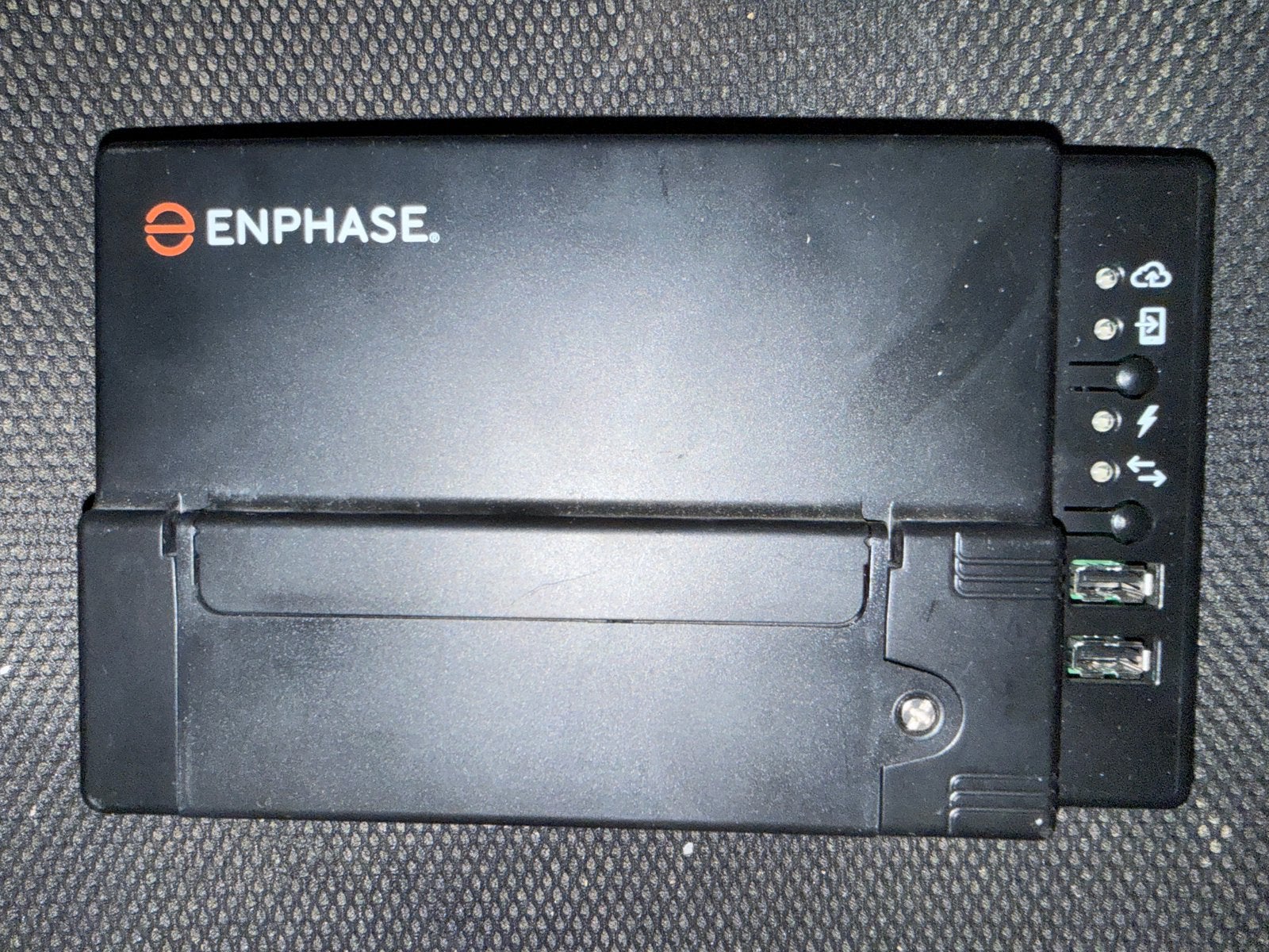 ENPHASE Envoy S Standard, Ophalen of Verzenden, Zo goed als nieuw, Overige typen