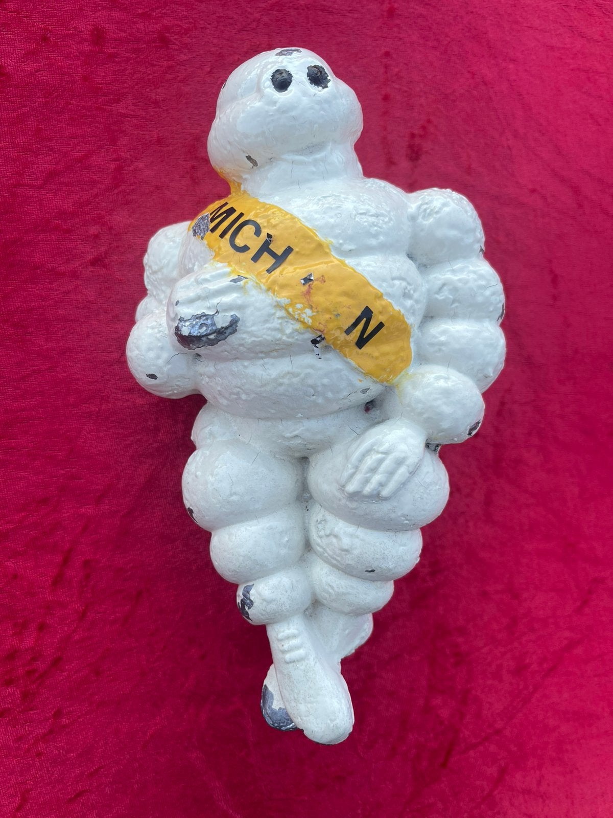Michelin Pop Let op ! 9.5 Kilo ( lees advertentie ), Ophalen