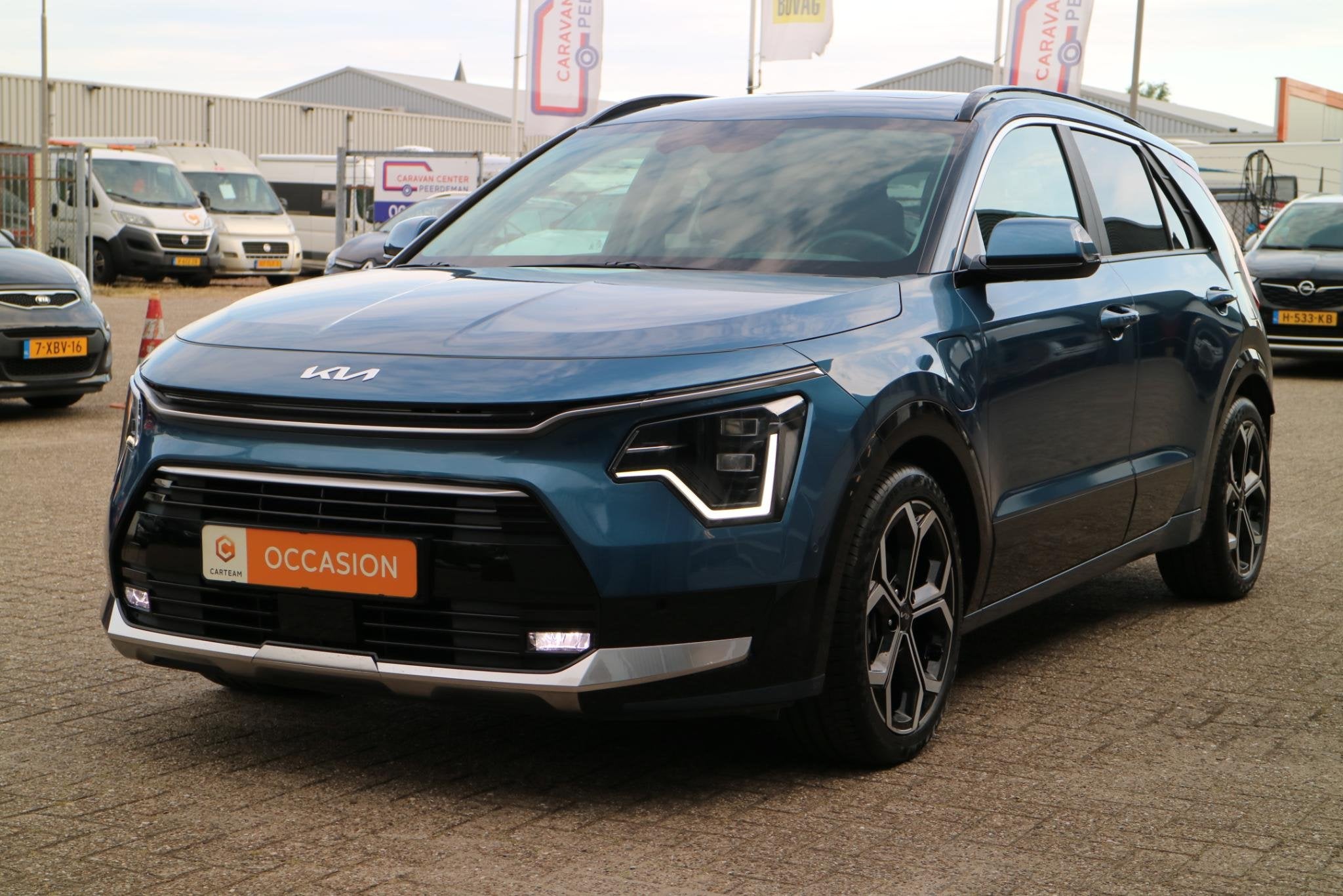 Kia Niro