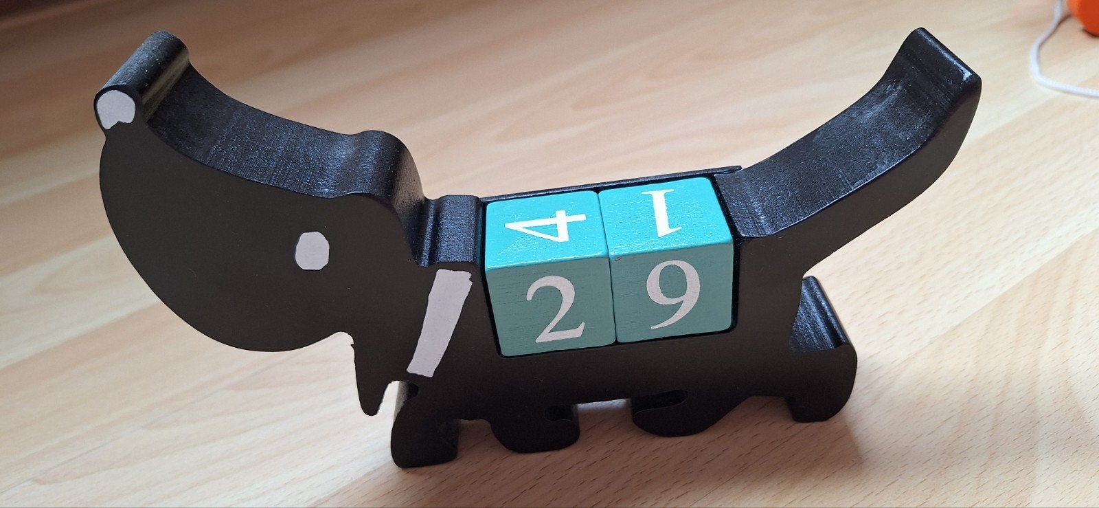 Takkie kalender..., Verzenden, Nieuw