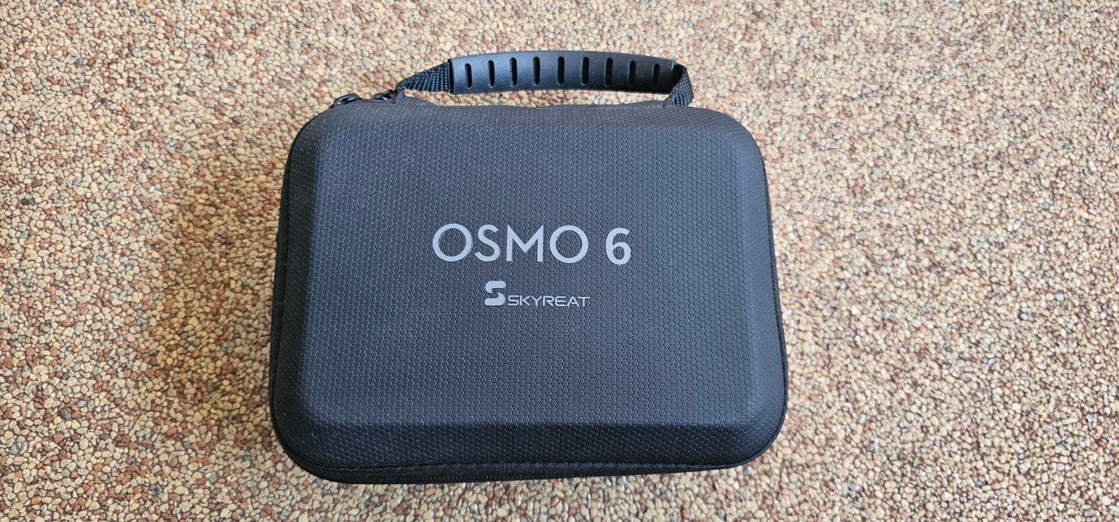 DJI Osmo Mobile 6 Gimbal met 2 Tonor Microfoons, Audio, Tv en Foto, Videocamera's Digitaal, Ophalen of Verzenden