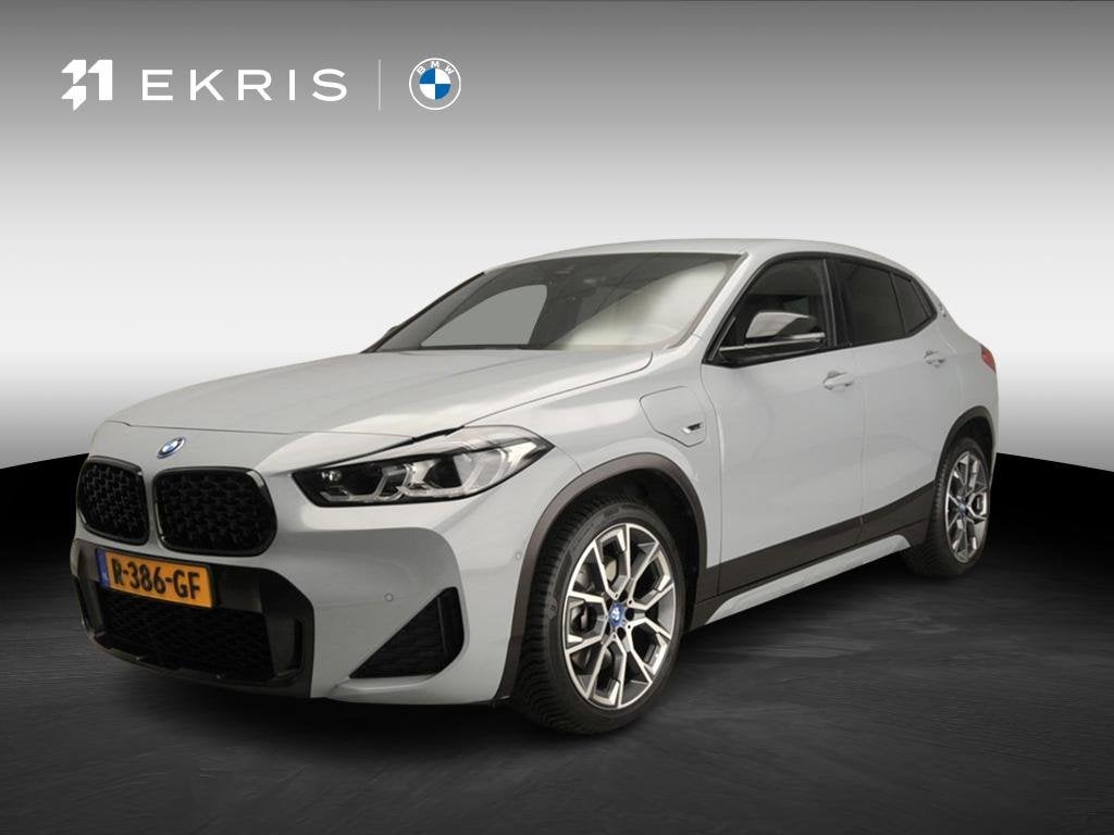 BMW X2 xDrive25e | M-Sportpakket | LED | Leder | Navigatie |, Auto diversen, Automaat, Einsteinlaan 5
2289 CC  Rijswijk, NL, BMW Nederland B.V.