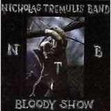 Nicholas tremulis band, Ophalen of Verzenden, Zo goed als nieuw, Poprock