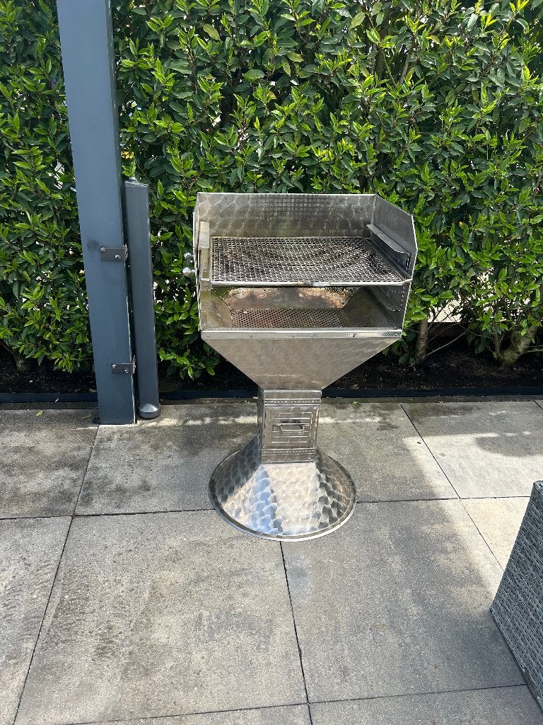 Barbecue, Ophalen, Zo goed als nieuw, Overige