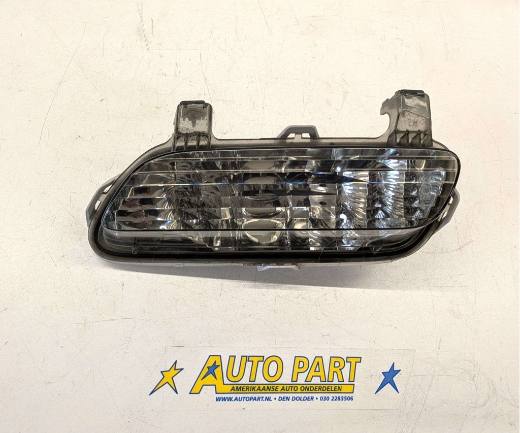Chevrolet Corvette C6 backup lamp 2005-2013, Auto-onderdelen, Gebruikt, Info@gm.com, Ophalen of Verzenden, P.O. BOX 33170 Detroit, MI 48232-5170
