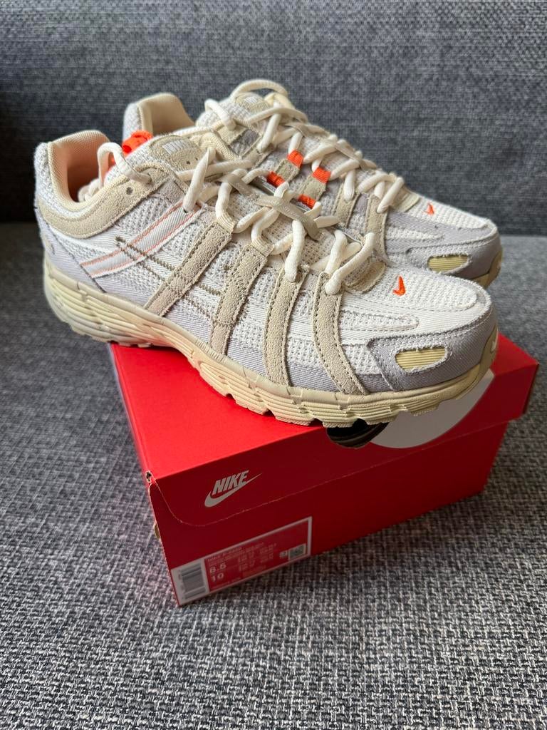 Nike P-6000 - Maat 42 - Nieuw in doos, Overige kleuren, Nieuw, Ophalen of Verzenden, Sneakers of Gympen