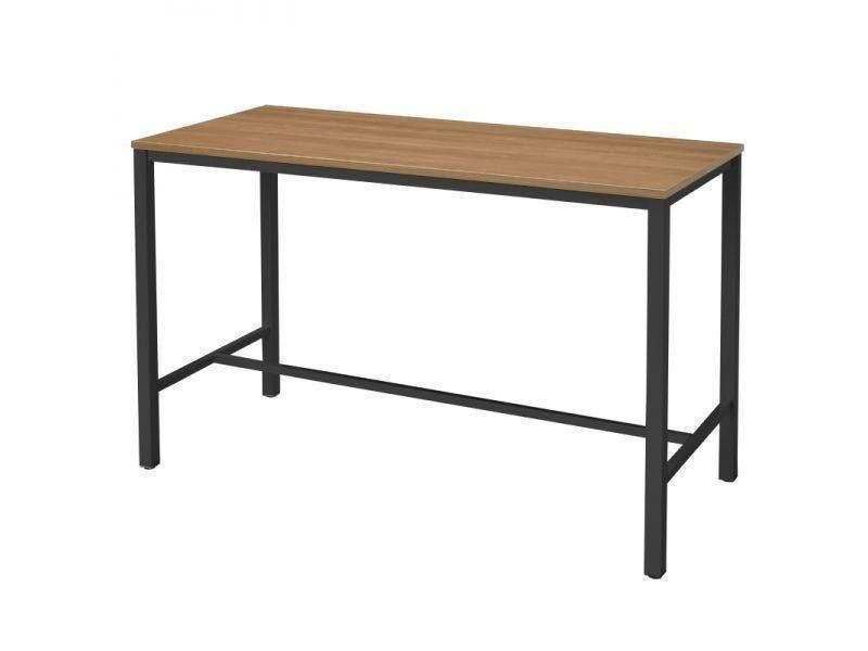 Bartafel statafel 180x80 cm 180 cm, Ophalen of Verzenden, Nieuw