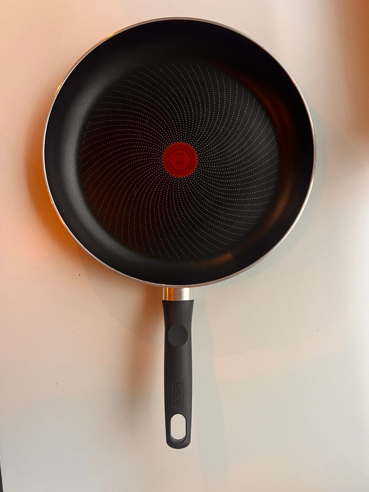 Tefal Start’easy koekenpan 32cm, Huis en Inrichting, Koekenpan, Ophalen of Verzenden, Geschikt voor inductie, Nieuw