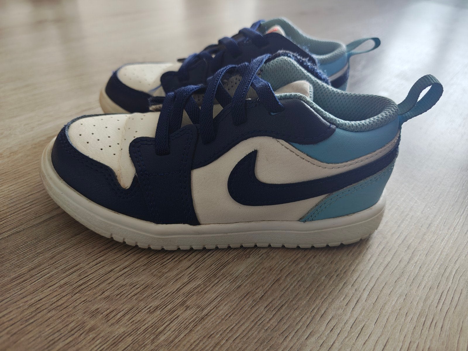 Jordan 1 Low Alt maat 26, Gebruikt, Schoenen, Ophalen of Verzenden, Nike Jordan