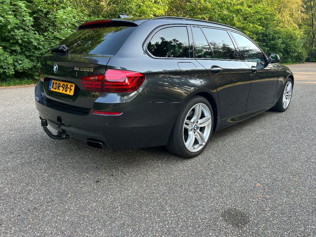 BMW 5-Serie