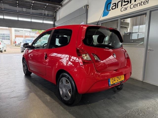 Renault Twingo 1.2 16V Dynamique Cruise|Clima|NW APK, Auto's, Renault, Voorwielaandrijving, Twingo, Gebruikt, Metallic lak