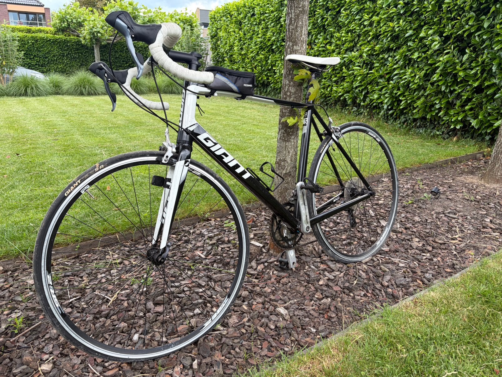 Diverse fietsen, het liefst in 1 koop, Fietsen en Brommers, Ophalen, Minder dan 10 versnellingen, Gebruikt, Aluminium