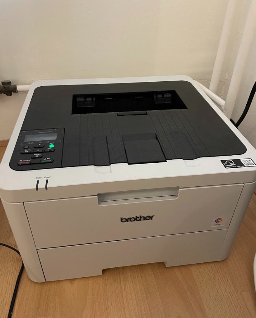 Brother HL-L3240CDW Printer, Ophalen, Printer, Kleur printen, Zo goed als nieuw