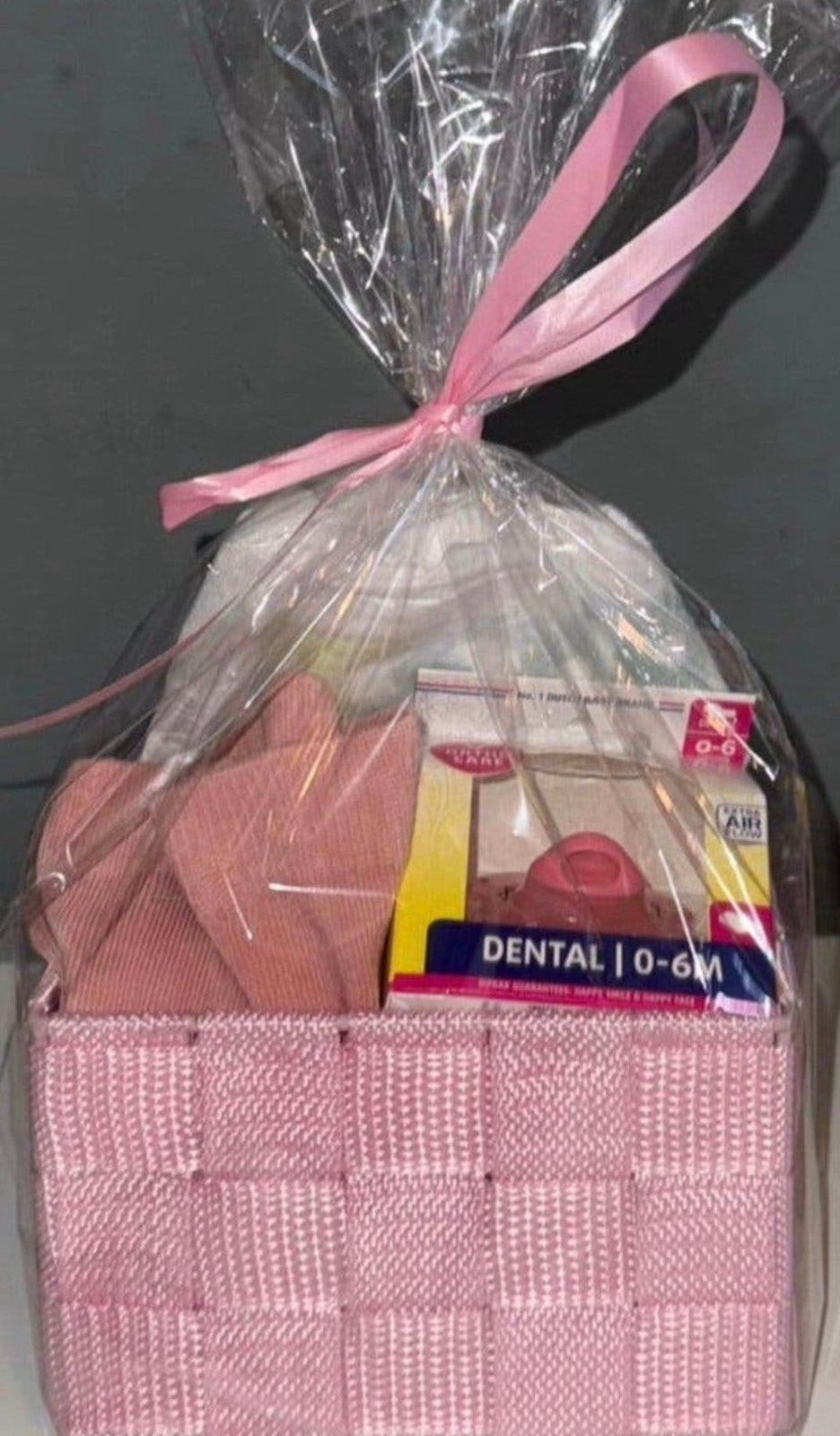 Kleine kraamcadeautje meisje, Kinderen en Baby's, Ophalen, Nieuw, Kraamcadeau