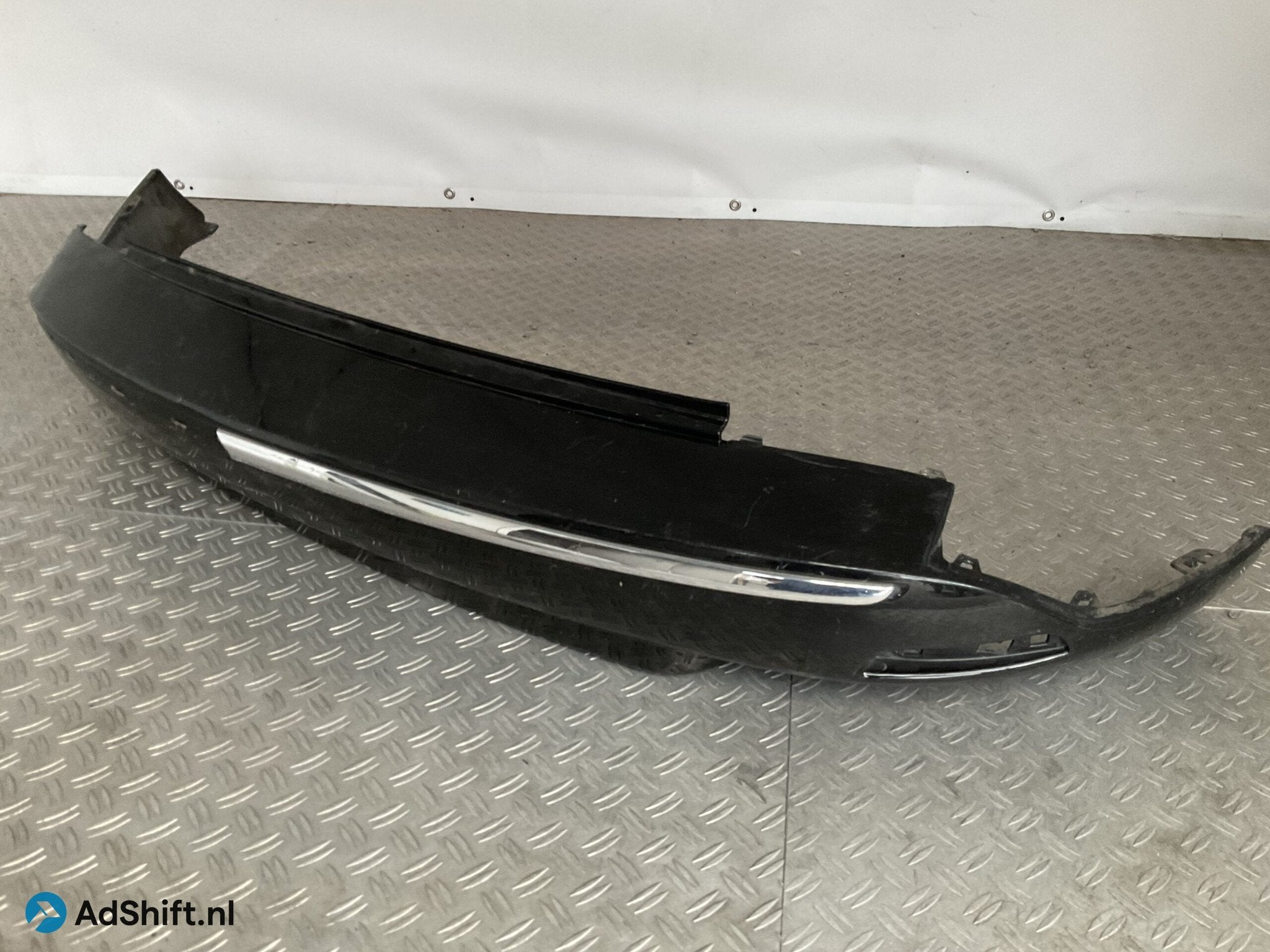 Bumper Renault Clio 4 IV 850174322R Achterbumper F4-17017z, Bumper