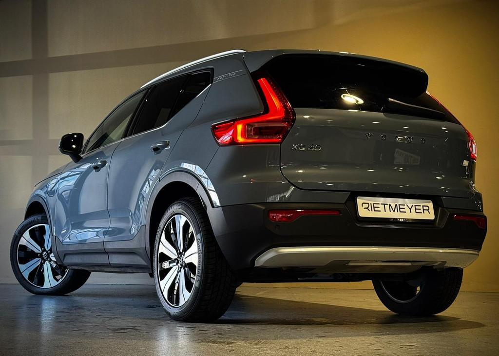 Volvo XC40 1.5 T5 Plug-in Ultimate Bright |Pano |Harman/Kard, 12 maanden, Gebruikt, Euro 6, 179 pk