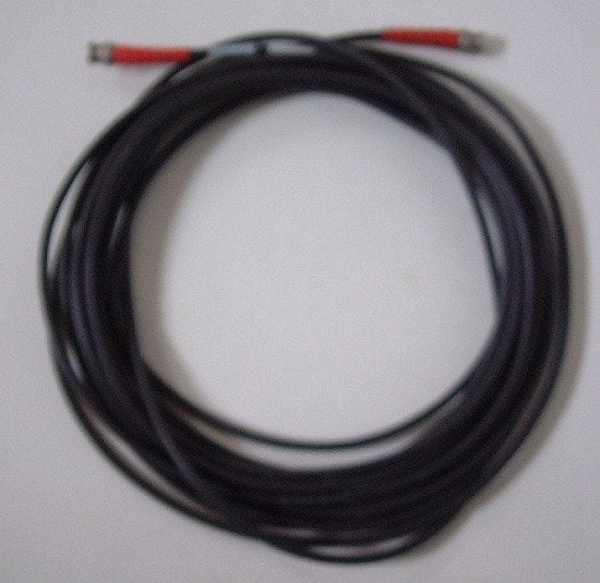 Coax Kabel 75 Ohm Antennekabel RG 59 B/U MIL-C-17, Audio, Tv en Foto, Audiokabels en Televisiekabels, Ophalen of Verzenden, Zo goed als nieuw