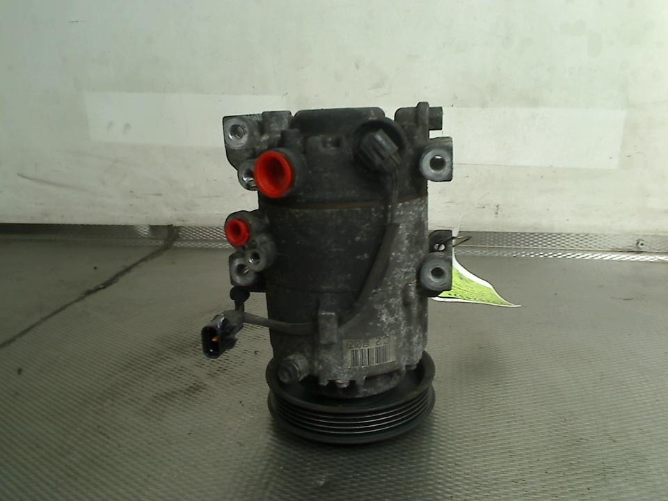 Airco Pomp Hyundai i30 (GDHB5) (2011-12/2015-12), Hyundai Motor Deutschland GmbH, Gebruikt, Hyundai, Kaiserleipromenade 5, Offenbach am Main 63067, , Duitsland