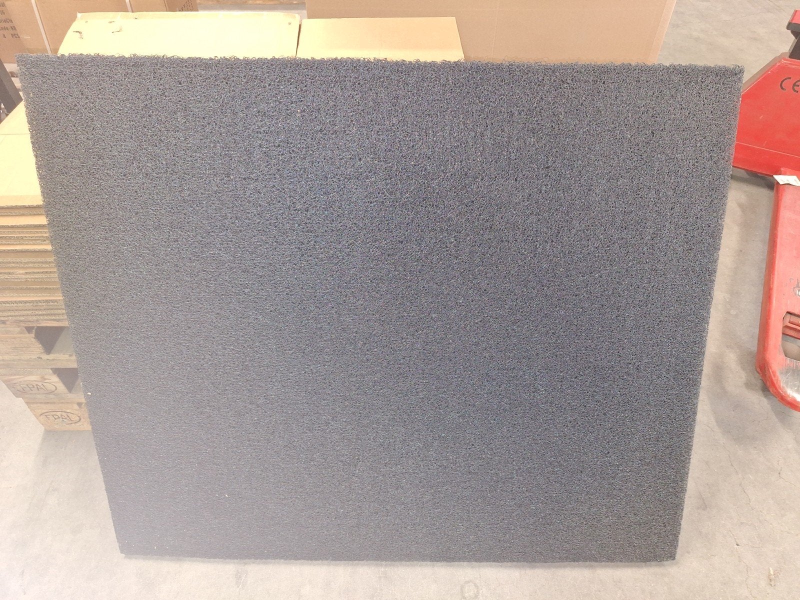 Matala mat *NIEUW*  120x100x4cm, Ophalen, Nieuw