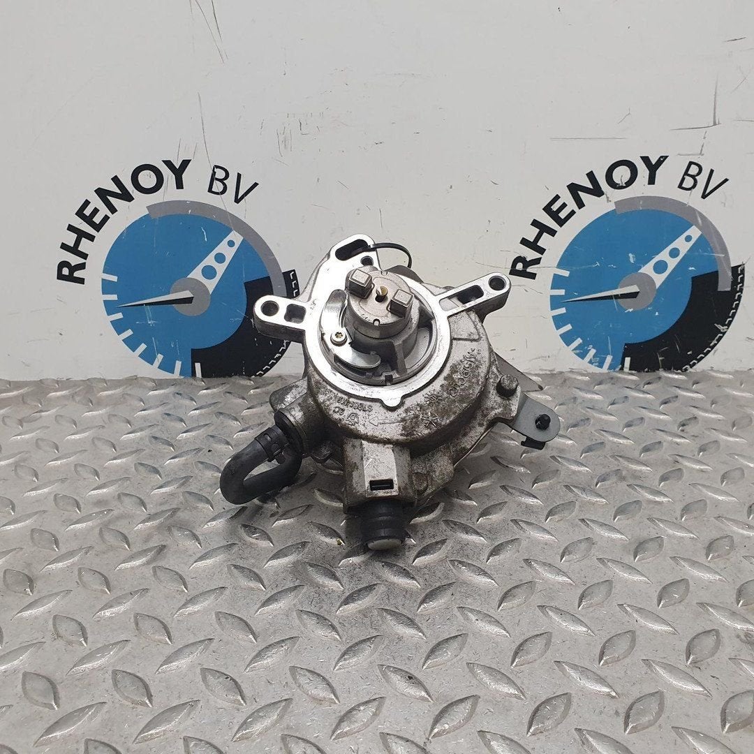 FORD FIESTA VACUUMPOMP 2015, Ophalen of Verzenden, Gebruikt, Stiba lid