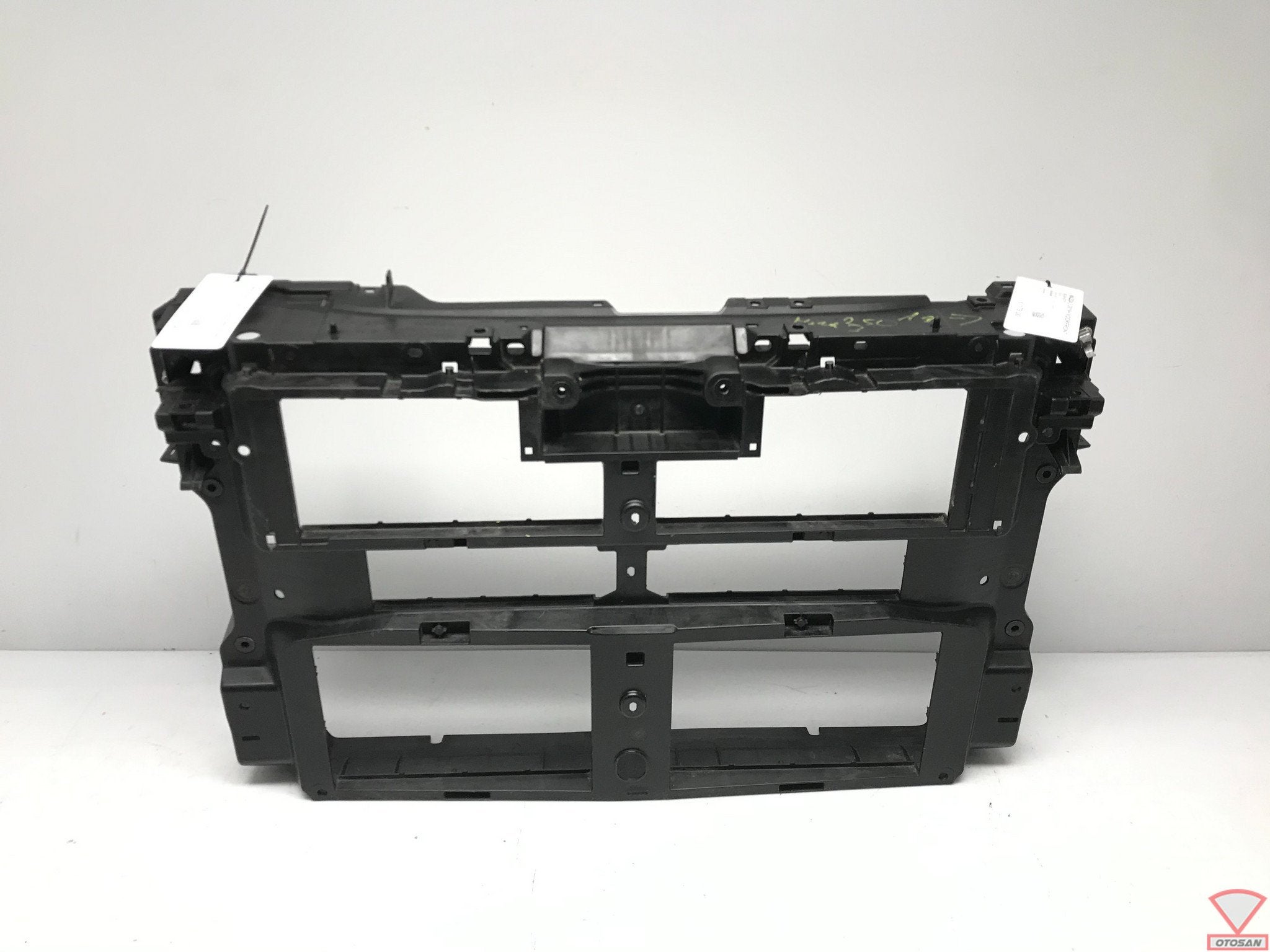 Mazda 3 2019+ Voorfront Front Origineel! BCJH-53111