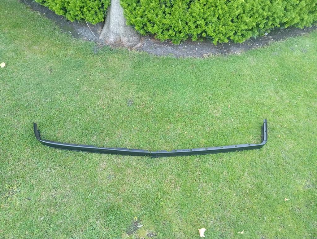 opel rekord e onderlip, Auto-onderdelen, Interieur en Bekleding, Ophalen of Verzenden, Opel