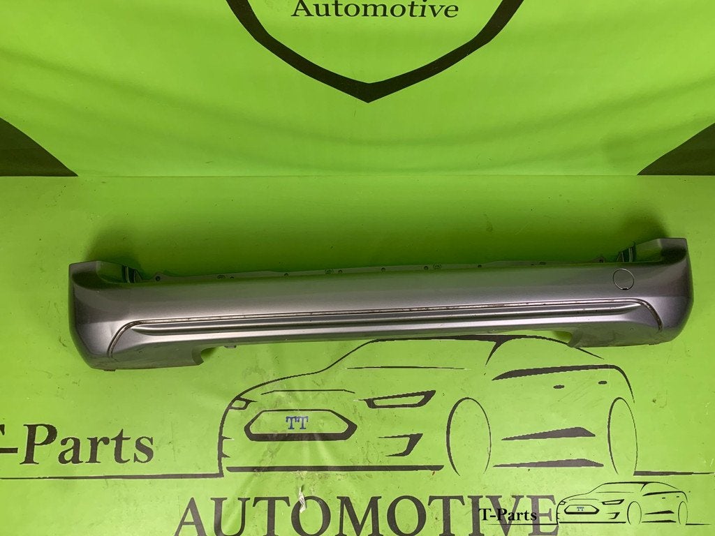 citroen berlingo peugeot partner achterbumper bumper, Info@fabrikant.eu, Citroën, Ophalen of Verzenden, Bumper