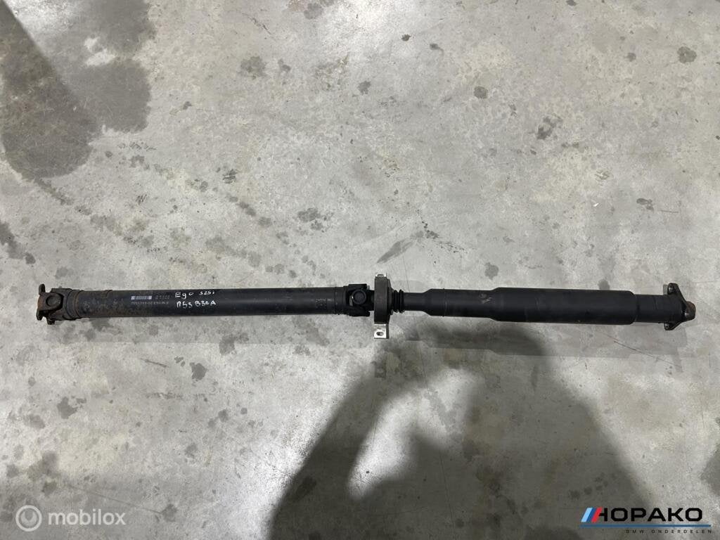Cardanas BMW E90 E91 E92 E93 325i 330i N53 | 7551199, Gebruikt, Einsteinlaan 5 rijswijk, Bmw, Ophalen of Verzenden