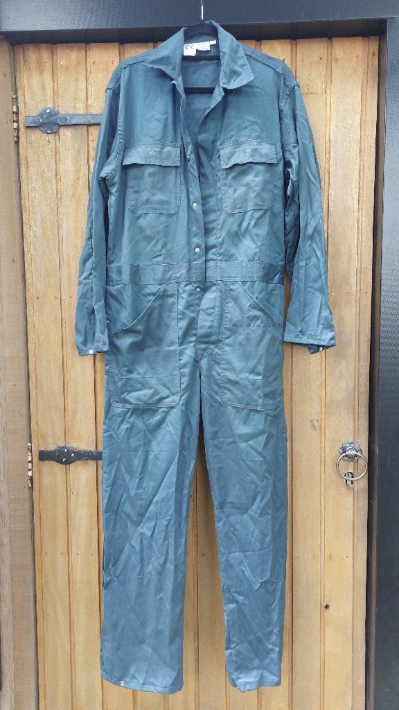 Overalls nieuw, Tuin en Terras, Werkkleding, Ophalen, Nieuw, Overall