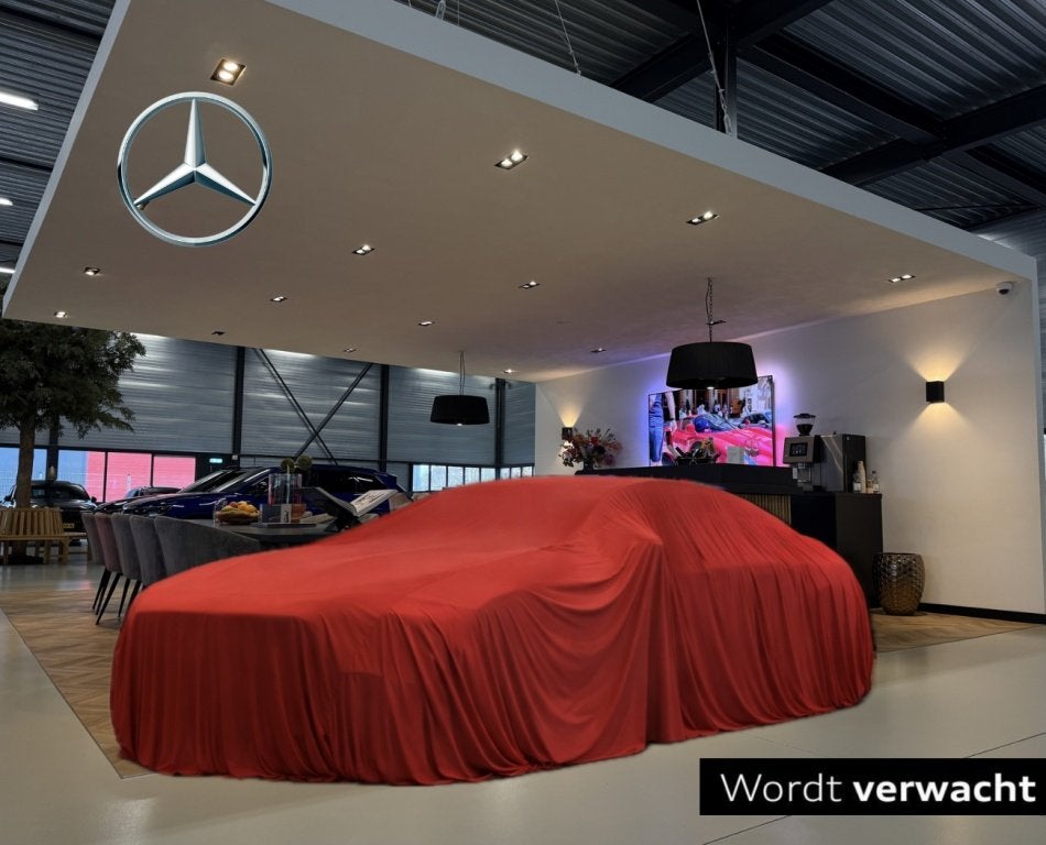 Mercedes-Benz A-Klasse 200 automaat 163PK / Premium / AMG-pa, Auto's, Automaat, Gebruikt, Euro 6, 4 cilinders