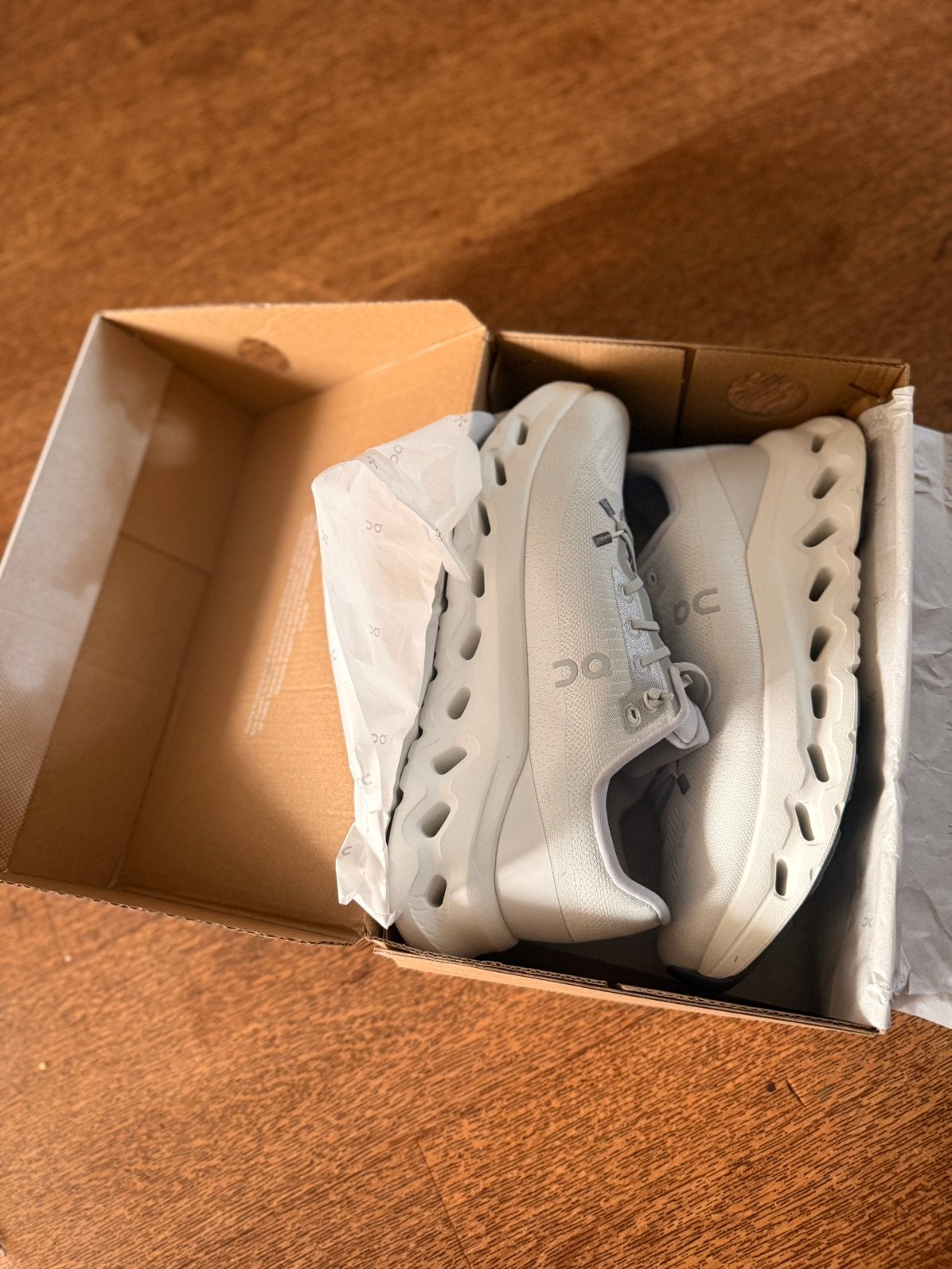 Oncloud runner 43, Ophalen, Nieuw, Noren