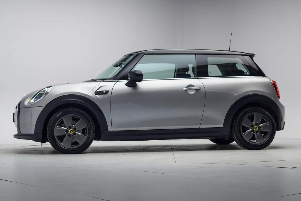 MINI Mini Electric Business Edition 33 kWh 3-fase [ LED Spor, Auto's, Automaat, 0 cilinders, Gebruikt, 1340 kg