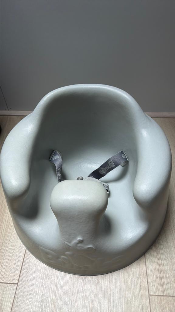 Bumbo floor seat, Kinderen en Baby's, Ophalen, Zo goed als nieuw, Overige typen