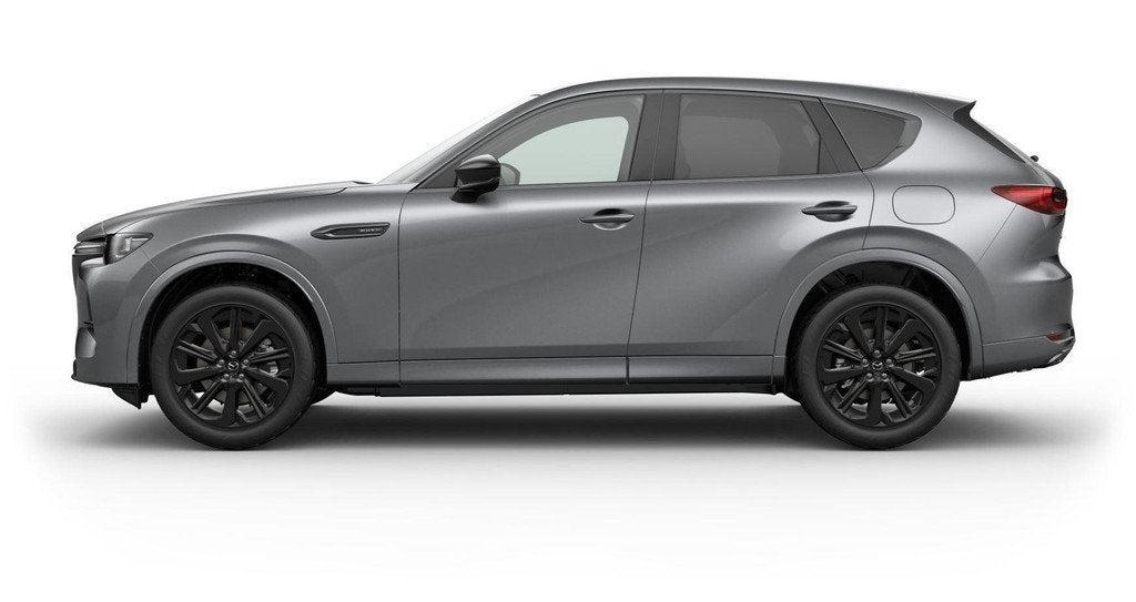 Mazda CX-60 2.5 e-SkyActiv PHEV Homura Plus | Modeljaar 2026, Auto's, Mazda, Automaat, 4 cilinders, Bedrijf, CX-60